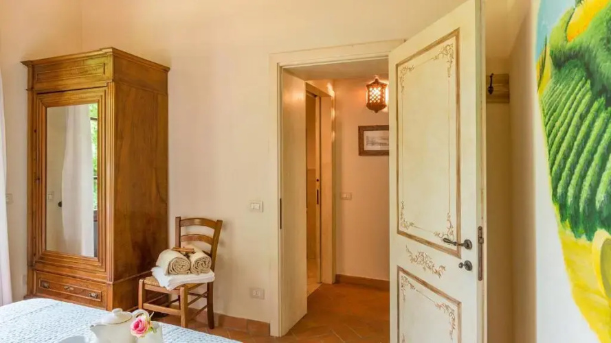 Villa Gino 8&2