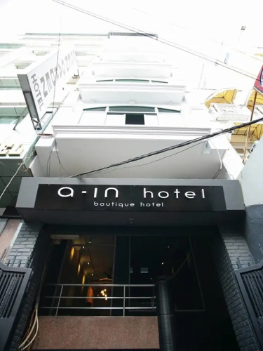 Hotelbild
