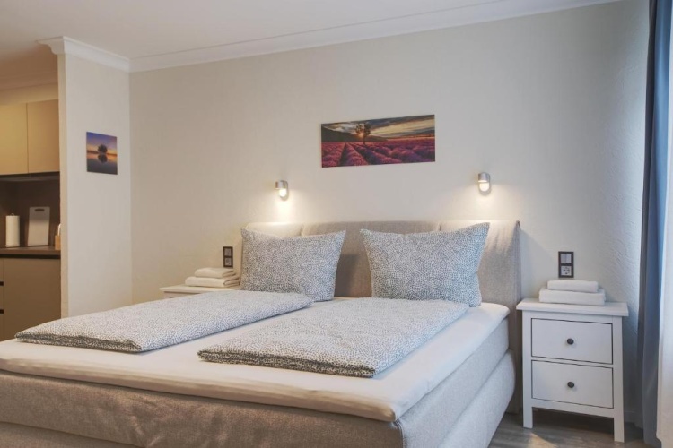 Superior Double Apartment