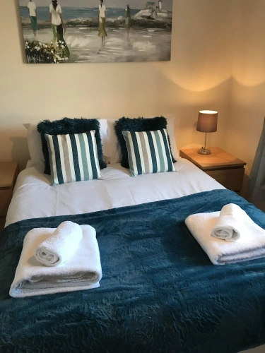 1 Bedroom Cottage