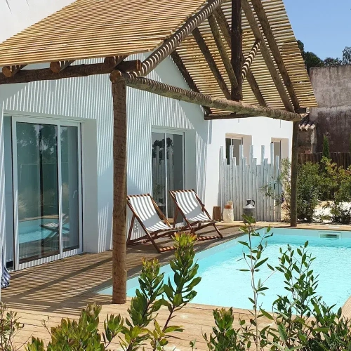 1 Bedroom Cottage