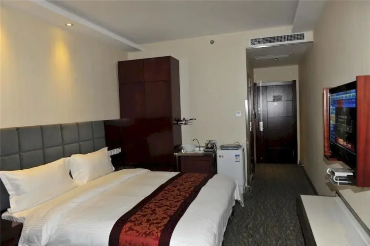 Best Business Hotel