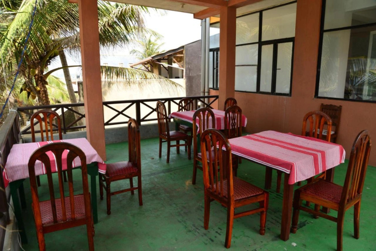 Athula Beach Guesthouse