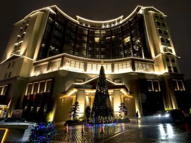 Taikoo Hotel
