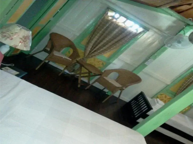 Trata Leka Hotel