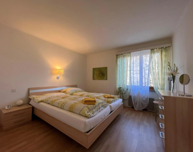 Brissago: Casa Collinetta H