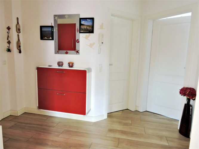Neue Reihe 28 - Wohnung Wolke 7
