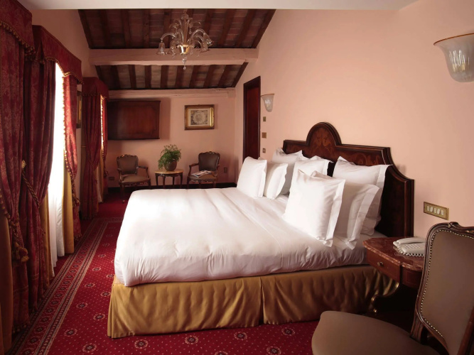 NH Collection Venezia Grand Hotel Palazzo dei Dogi photo 8