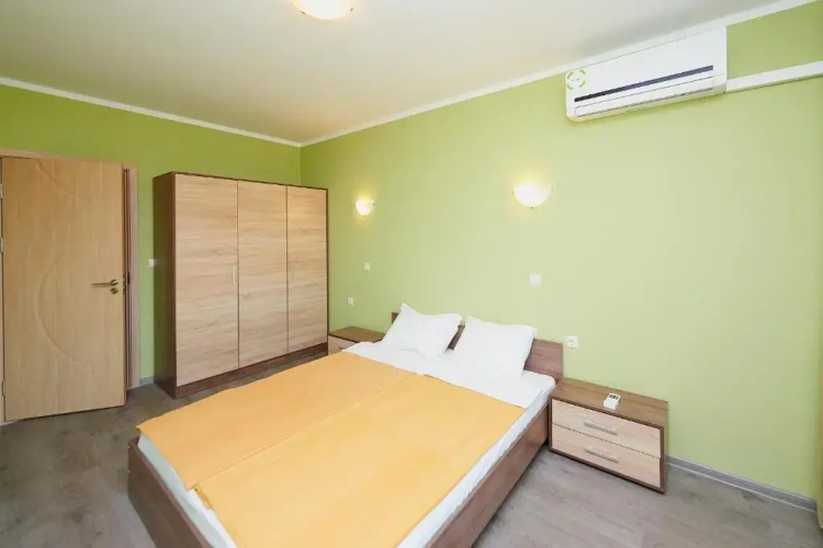 Evi Apartments 2