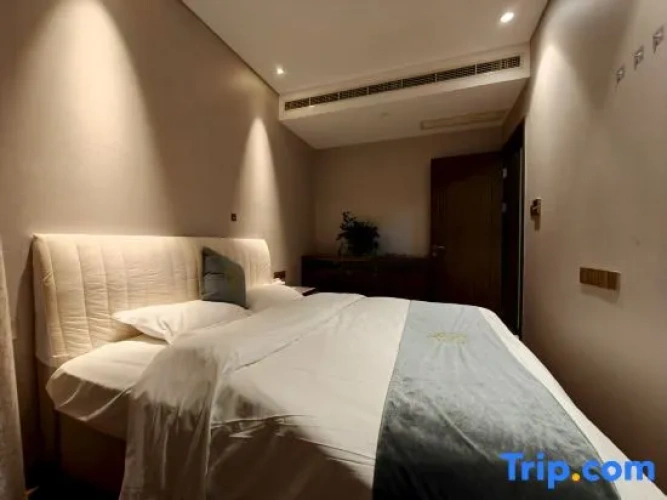 2 Bedrooms Family Suite
