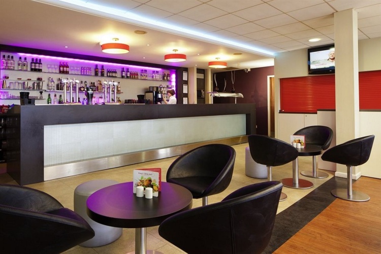 Ibis Liverpool Centre Albert Dock - Liverpool One Hotel photo 26