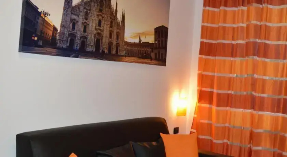 Home Holidays Milano