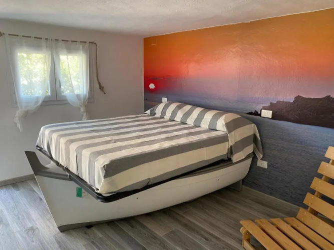 43° Parallelo (Adults Only)