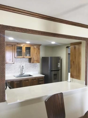2 Bedrooms Standard room with mountain view