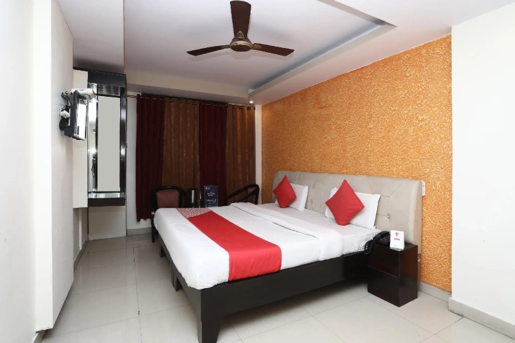 Classic Double room