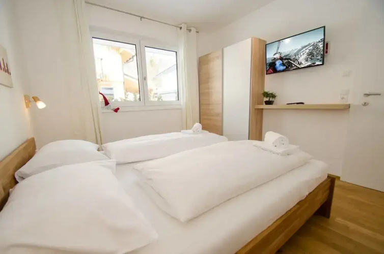 Finest Kitzblick Golf Suites
