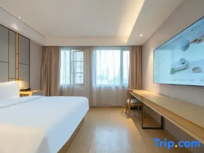 Business Double Suite