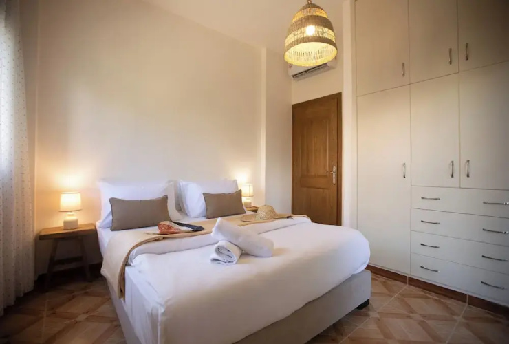 Akl - Chic Apts & Balconies in Batroun