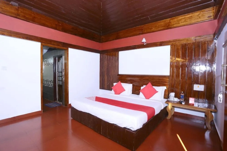 Eletaria Resort