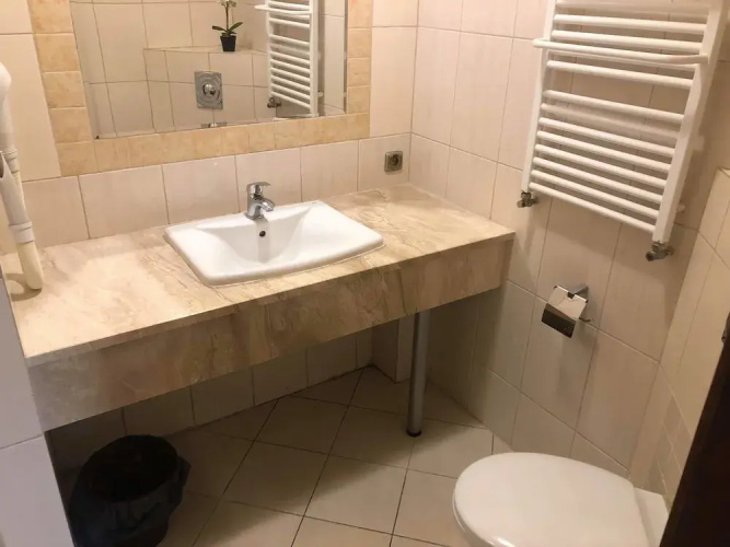 Summer Rooms Pokoje Przy Plazy