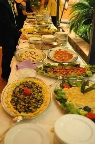 Hotel Taverna dei Re