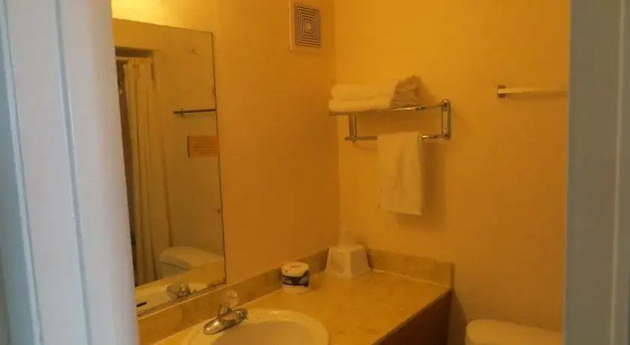 Capital Inn