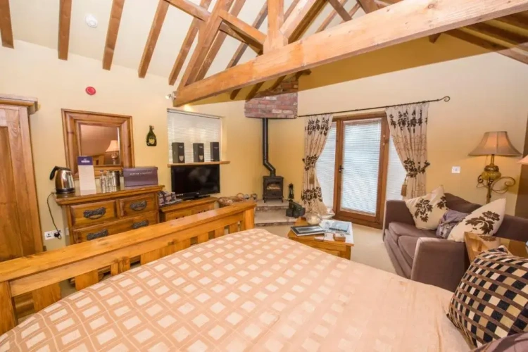Junior Suite
