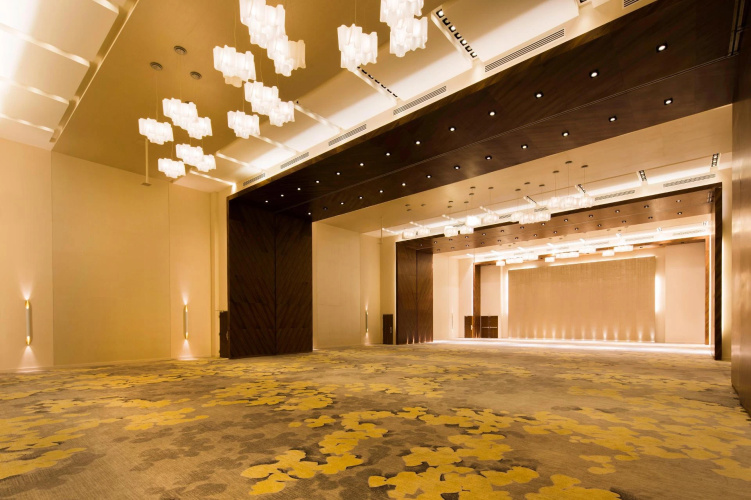Hilton Mexico City Santa Fe photo 24