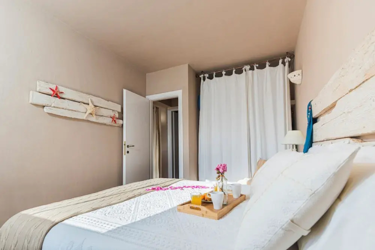 Dimora Apartments
