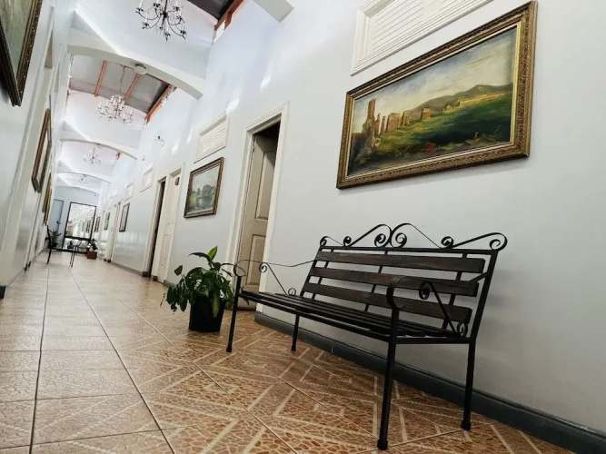 Hotel Barroco