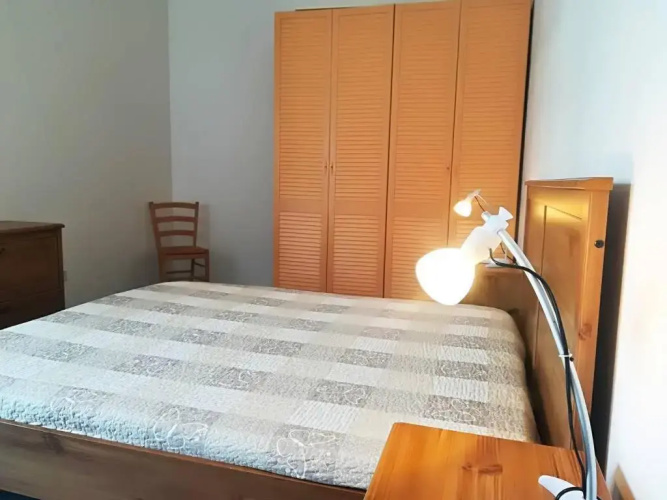 Casa vacanze Afrodite nel centro storico