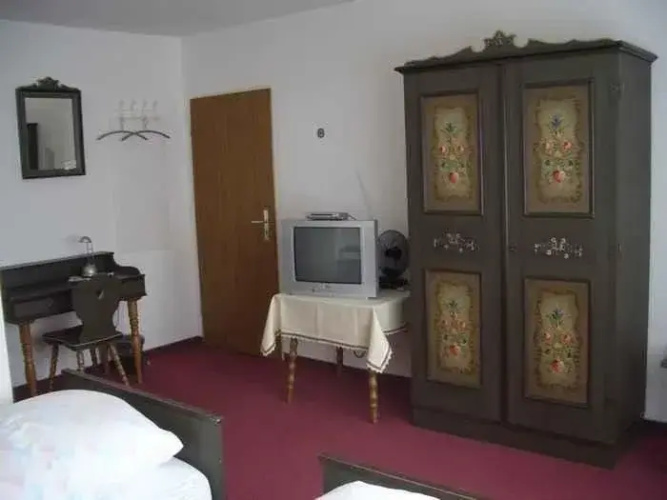 Huelsenhain Waldhotel