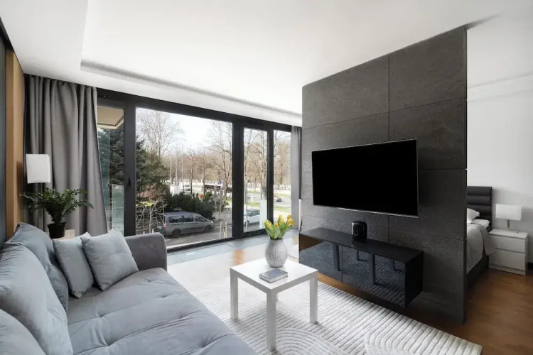 EASY RENT Apartments - AMBER 10