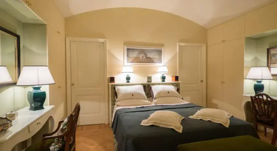 A Suite in Florence