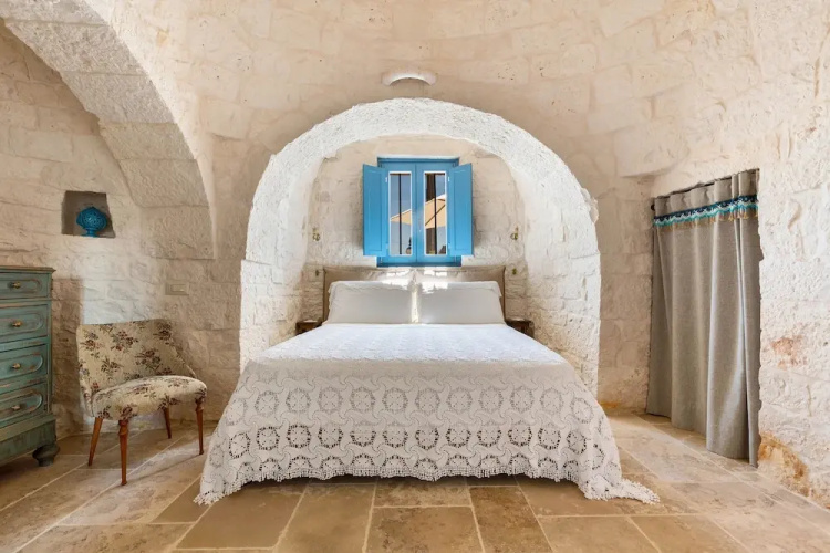 2085 Trullo Gatto