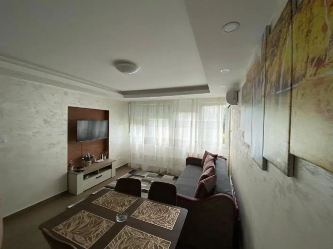 Apartman Daca