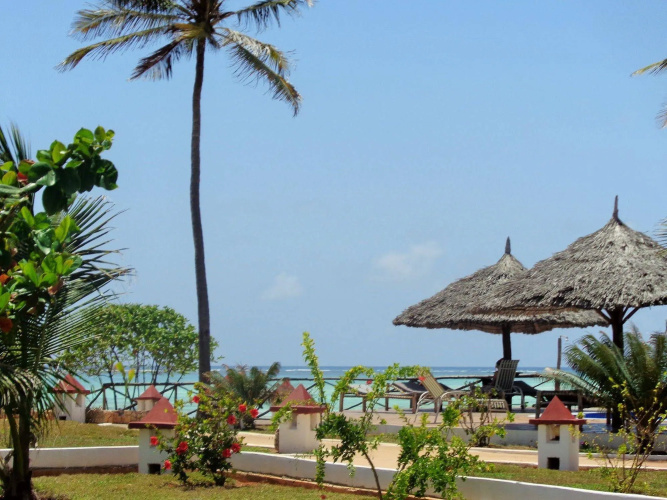 Reef & Beach Resort photo 18