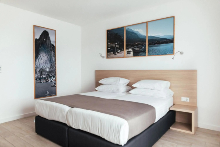 City Beach Apartment