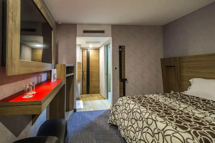 Hotel Zaragoza Inn Boutique