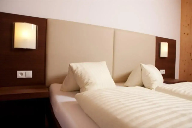 Appartement Auszeit