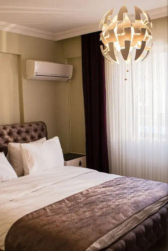 Sapanca Park Residence