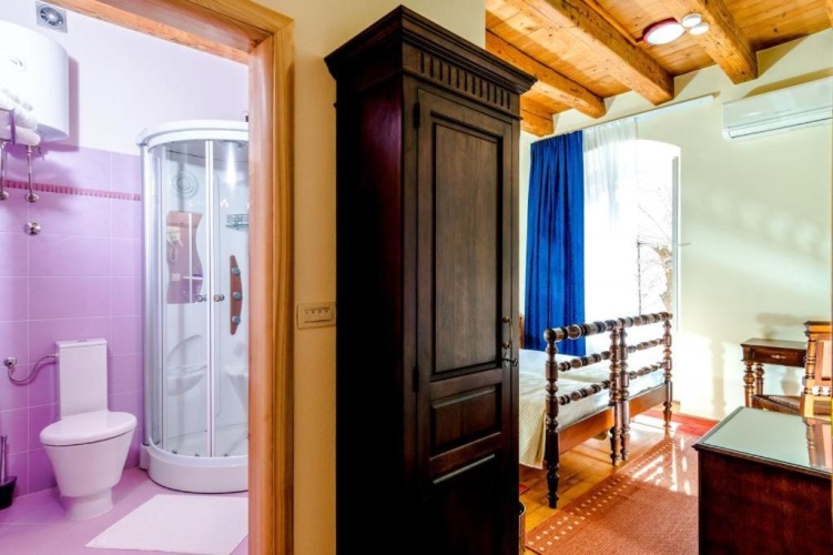 Rooms Miron - Adults Only