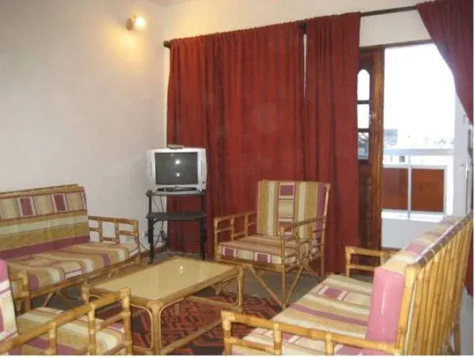 Residence Kakatar
