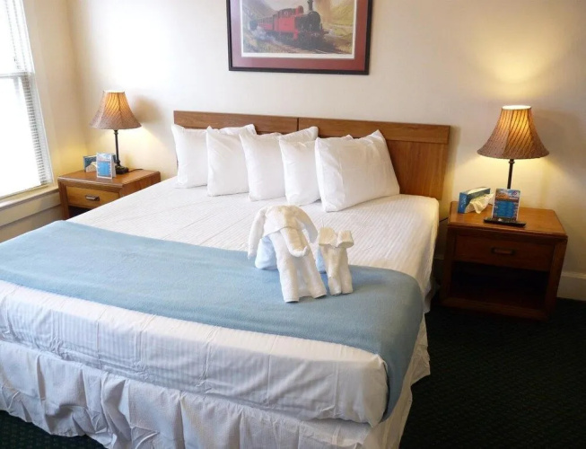 Shoreham Hotel