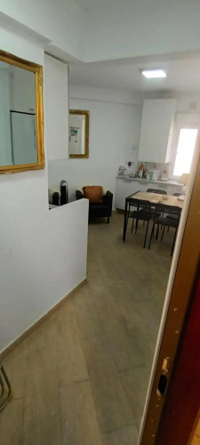 Habitación AP