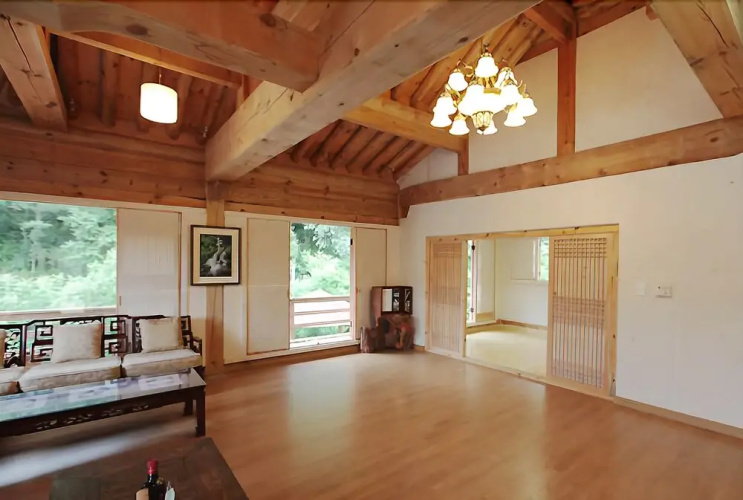 Hongcheon Hometown Spring Pension