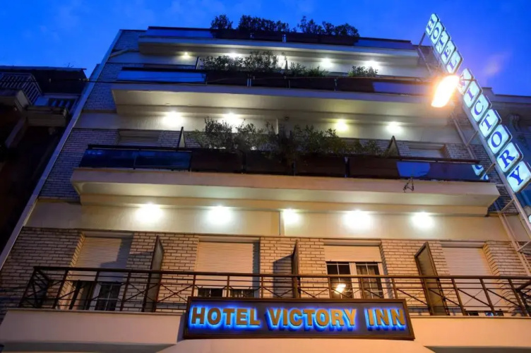 Victory Inn