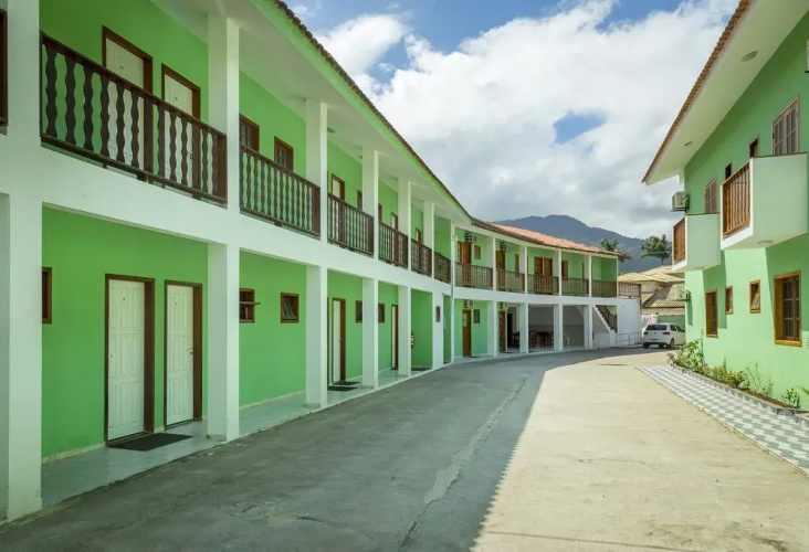 Image de l'hôtel