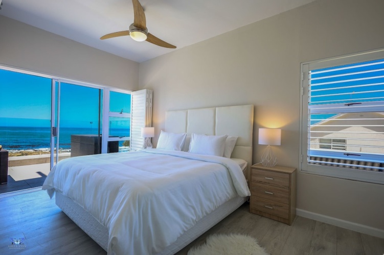 Absolute Ocean Boutique Guesthouse