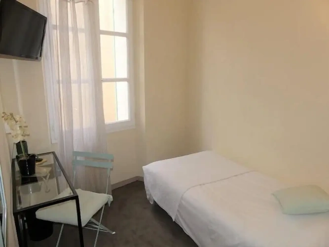 Classic Single room